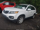 Kia Sorento Lx 5XYKT3A62DG353182 снимка