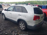 Kia Sorento Lx 5XYKT3A62DG353182 снимка