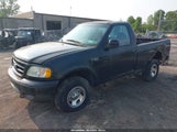 FORD F-150 XL/XLT 2FTRF18243CB08751 снимка