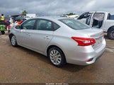 NISSAN SENTRA S 3N1AB7AP3JY252645 снимка