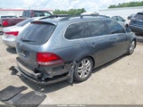 VOLKSWAGEN JETTA SPORTWAGEN 2.0L TDI 3VWPL7AJ9DM611568 photo