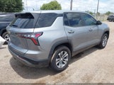CHEVROLET EQUINOX FWD LT 3GNAXHEG8SL136412 photo