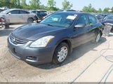 NISSAN ALTIMA 2.5 S 1N4AL2APXCN488793 снимка