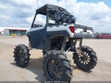 POLARIS RANGER XP 1000 PREMIUM 4XARRE998L8050735 снимка