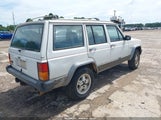 JEEP CHEROKEE LAREDO 1J4FT58S4ML635077 снимка