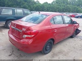 MITSUBISHI MIRAGE G4 ES ML32F3FJ1HH001697 снимка