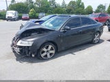 AUDI A6 4.2 WAUDV74F98N067038 снимка