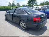 AUDI A6 4.2 WAUDV74F98N067038 fotografie