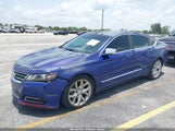 CHEVROLET IMPALA 2LZ 2G1165S34F9201558 снимка