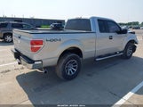 FORD F-150 XLT 1FTFX1ET5CFA28151 fotografie