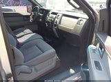 FORD F-150 XLT 1FTFX1ET5CFA28151 снимка