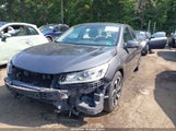 Honda Accord Ex-L 1HGCR2F88HA219906 снимка
