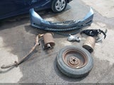Honda Odyssey Ex-L 5FNRL386X8B041595 снимка
