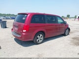 DODGE GRAND CARAVAN SE 2C4RDGBG9ER193311 снимка