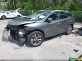 NISSAN MURANO SL 5N1AZ2MG9FN247974 снимка