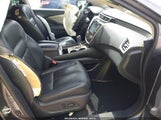 NISSAN MURANO SL 5N1AZ2MG9FN247974 снимка