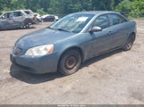 PONTIAC G6 1G2ZG558464120291 снимка