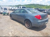 PONTIAC G6 1G2ZG558464120291 снимка