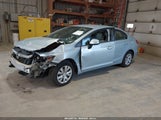 HONDA CIVIC LX 19XFB2F52CE067620 fotografie