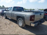 CHEVROLET SILVERADO 1500 WORK TRUCK 1GCEK19069E140787 fotografie