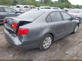 VOLKSWAGEN JETTA 1.8T SE 3VWD07AJ7EM239807 photo