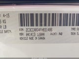 Chrysler 300 Limited 2C3CCARG4FH831486 photo