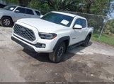 TOYOTA TACOMA TRD OFF ROAD 3TMCZ5AN7PM574421 photo