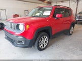 JEEP RENEGADE LATITUDE ZACCJBBT5FPC27426 снимка