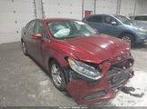 Ford Fusion Se 3FA6P0H75FR160722 снимка
