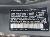 HONDA CIVIC SPORT SHHFK7G46MU207083 photo