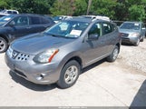 NISSAN ROGUE SELECT S JN8AS5MT4FW159503 снимка