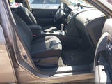 NISSAN ROGUE SELECT S JN8AS5MT4FW159503 снимка