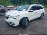 ACURA MDX TECHNOLOGY PACKAGE/W/TECH/ACURAWATCH PLUS 5FRYD3H43GB021810 снимка