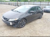 HONDA CIVIC EX 2HGFB2F85EH529641 снимка