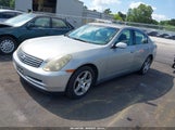 INFINITI G35 LUXURY LEATHER JNKCV51E63M022957 fotografie