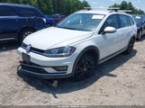Volkswagen Golf Alltrack Tsi S/Tsi Se/Tsi Sel 3VWH17AU5KM518869 fotografie