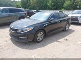 KIA OPTIMA LX 5XXGT4L35JG239062 снимка
