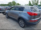 Kia Sportage Lx KNDPBCAC0F7684499 снимка
