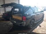 Nissan Armada Se 5N1BA08A17N721343 снимка