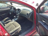 CHEVROLET CRUZE 1LT 1G1PF5S92B7230566 снимка
