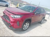 Toyota Rav4 Le JTMF1RFV9KD038997 снимка