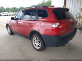 BMW X3 2.5I WBXPA73434WC43250 снимка