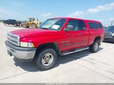 DODGE RAM 1500 ST 1B7HF13Z71J594986 снимка