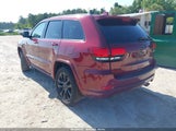 Jeep Grand Cherokee Laredo X 4X4 1C4RJFAG2MC706118 fotografie