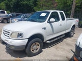FORD F-150 LARIAT/WORK SERIES/XL/XLT 1FTRX18W5YNA86292 fotografie