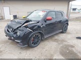 Nissan Juke Nismo JN8AF5MRXDT226385 снимка