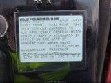 LINCOLN CONTINENTAL 8Y81S906648       снимка