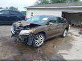 TOYOTA VENZA XLE 4T3BA3BB0EU059705 снимка