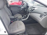 HYUNDAI ELANTRA SE 5NPDH4AE1GH687157 снимка