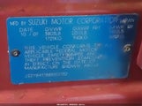 SUZUKI SX4 CONVENIENCE/TOURING JS2YB417885102232 снимка